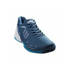 ZAPATILLA WILSON RUSH PRO 2.5 2021 MAJOLICA AZUL -K-Swiss Comercio zapatilla wilson rush pro 25 2021 majolica azul 2