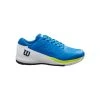 ZAPATILLA WILSON RUSH PRO ACE CLAY 4.0 LAPIS