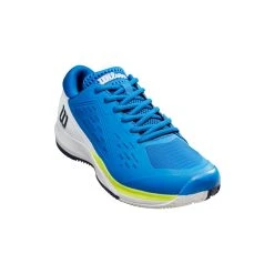 ZAPATILLA WILSON RUSH PRO ACE CLAY 4.0 LAPIS -K-Swiss Comercio zapatilla wilson rush pro ace clay lapis 3