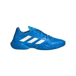 ZAPATILLAS ADIDAS BARRICADE M BLUE RUSH