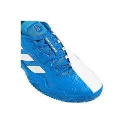 ZAPATILLAS ADIDAS BARRICADE M BLUE RUSH -K-Swiss Comercio zapatillas adidas barricade m blue rush 7