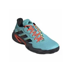 ZAPATILLAS ADIDAS BARRICADE M CLAY AG-NG 10 ZAPATILLAS ADIDAS BARRICADE M CLAY AG-NG -K-Swiss Comercio zapatillas adidas barricade m clay ag ng 3