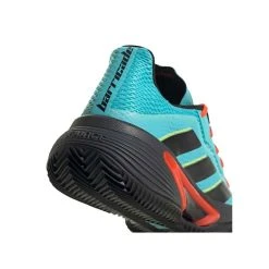 ZAPATILLAS ADIDAS BARRICADE M CLAY AG-NG 11 ZAPATILLAS ADIDAS BARRICADE M CLAY AG-NG -K-Swiss Comercio zapatillas adidas barricade m clay ag ng 4