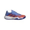 ZAPATILLAS ADIDAS BARRICADE M CLAY BLUE/SOLAR RED -K-Swiss Comercio zapatillas adidas barricade m clay bluesolar red