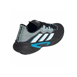 ZAPATILLAS ADIDAS BARRICADE M CLAY MAGIC GREY -K-Swiss Comercio zapatillas adidas barricade m clay magic grey 4