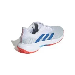 ZAPATILLAS ADIDAS COURTJAM CONTROL M BLUE TINT S18/BLU -K-Swiss Comercio zapatillas adidas courtjam control m blue tint s18 blu 4