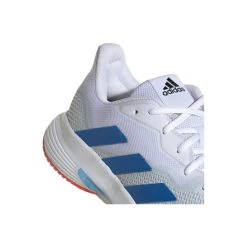 ZAPATILLAS ADIDAS COURTJAM CONTROL M BLUE TINT S18/BLU -K-Swiss Comercio zapatillas adidas courtjam control m blue tint s18 blu 5