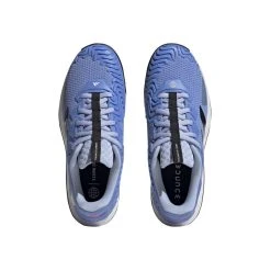 ZAPATILLA ADIDAS SOLEMATCH CONTROL M CLAY BLUE FUSION/CBLACK -K-Swiss Comercio zapatillas adidas solematch control m clay blue fusioncblack 5