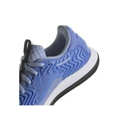 ZAPATILLA ADIDAS SOLEMATCH CONTROL M CLAY BLUE FUSION/CBLACK -K-Swiss Comercio zapatillas adidas solematch control m clay blue fusioncblack 6