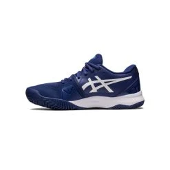 ZAPATILLAS ASICS GEL-CHALLENGER 13 PADEL INDIGO BLUE/WHITE -K-Swiss Comercio zapatillas asics gel challenger 13 padel indigo bluewhite 2