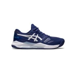 ZAPATILLAS ASICS GEL-CHALLENGER 13 PADEL INDIGO BLUE/WHITE