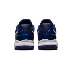 ZAPATILLAS ASICS GEL-CHALLENGER 13 PADEL INDIGO BLUE/WHITE -K-Swiss Comercio zapatillas asics gel challenger 13 padel indigo bluewhite 5