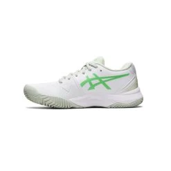 ZAPATILLAS ASICS GEL-CHALLENGER 13 PADEL MUJER WHITE/TOURMALINE 11 ZAPATILLAS ASICS GEL-CHALLENGER 13 PADEL MUJER WHITE/TOURMALINE -K-Swiss Comercio zapatillas asics gel challenger 13 padel mujer whitetourmaline 3