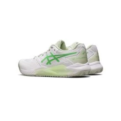 ZAPATILLAS ASICS GEL-CHALLENGER 13 PADEL MUJER WHITE/TOURMALINE 12 ZAPATILLAS ASICS GEL-CHALLENGER 13 PADEL MUJER WHITE/TOURMALINE -K-Swiss Comercio zapatillas asics gel challenger 13 padel mujer whitetourmaline 4