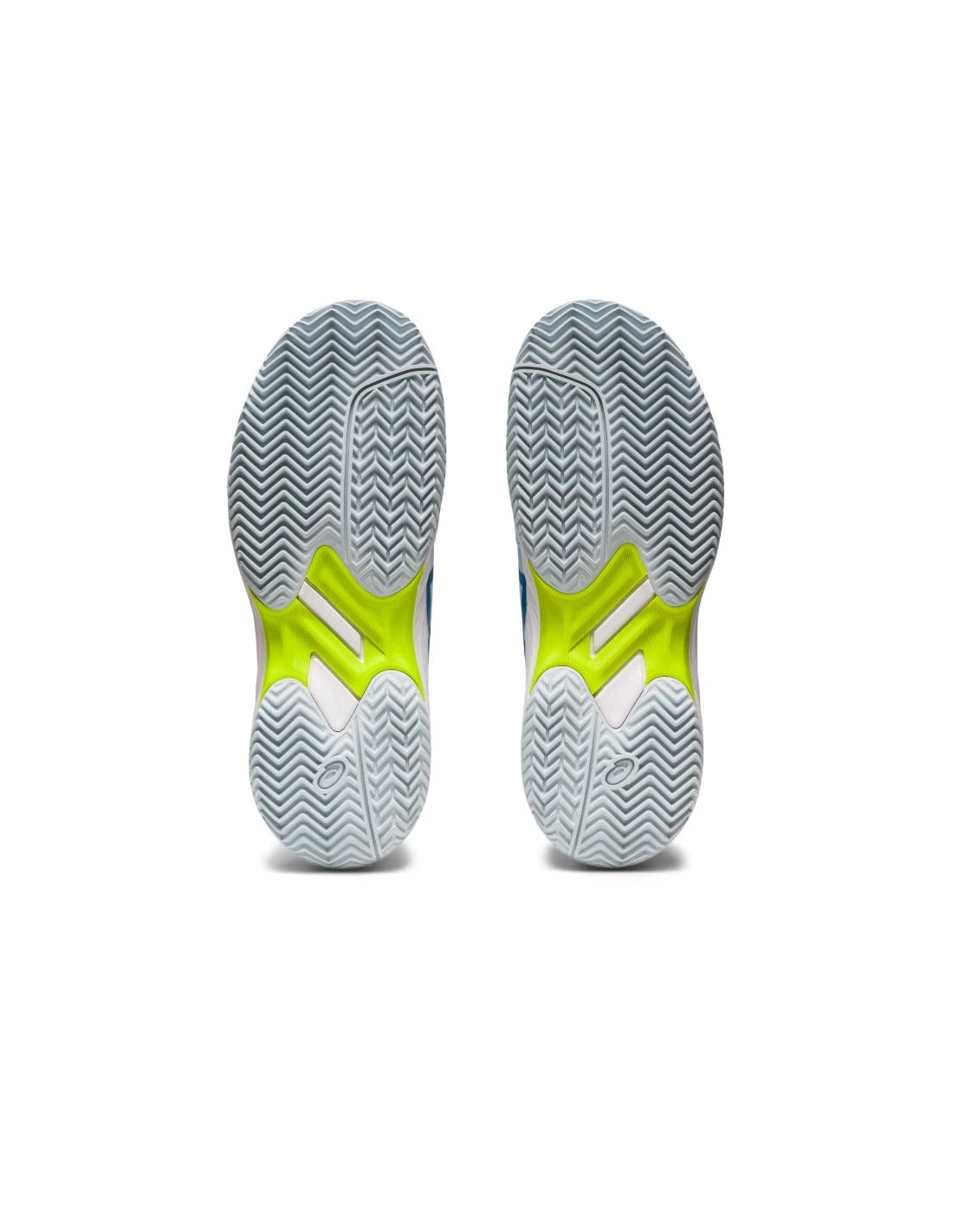 ZAPATILLAS ASICS GEL-GAME 9 GS CLAY/OC SKY/REBORN BLUE 4 ZAPATILLAS ASICS GEL-GAME 9 GS CLAY/OC SKY/REBORN BLUE - Imagen 2