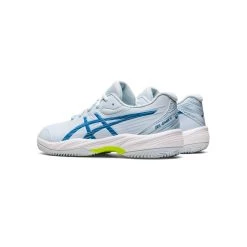 ZAPATILLAS ASICS GEL-GAME 9 GS CLAY/OC SKY/REBORN BLUE 12 ZAPATILLAS ASICS GEL-GAME 9 GS CLAY/OC SKY/REBORN BLUE -K-Swiss Comercio zapatillas asics gel game 9 gs clay oc sky reborn blue 4