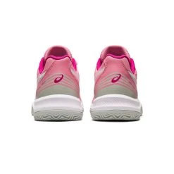 ZAPATILLAS ASICS GEL-PADEL PRO 5 FRUIT PUNCH/WHITE -K-Swiss Comercio zapatillas asics gel padel pro 5 fruit punch white 5