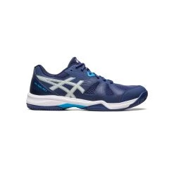 ZAPATILLAS ASICS GEL-PADEL PRO 5 INDIGO BLUE/LIGHT SAGE
