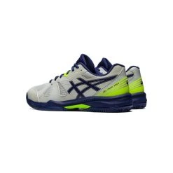 ZAPATILLAS ASICS GEL-PADEL PRO 5 LIGHT SAGE/INDIGO BLUE -K-Swiss Comercio zapatillas asics gel padel pro 5 light sageindigo blue 4