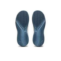 ZAPATILLAS ASICS GEL-RESOLUTION 9 GS CLAY ST BLUE/HAZ GREEN -K-Swiss Comercio zapatillas asics gel resolution 9 gs clay st blue haz green 1