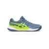 ZAPATILLAS ASICS GEL-RESOLUTION 9 GS CLAY ST BLUE/HAZ GREEN -K-Swiss Comercio zapatillas asics gel resolution 9 gs clay st blue haz green