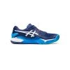 ZAPATILLAS ASICS GEL-RESOLUTION 9 PADEL INDIGO BLUE/WHITE -K-Swiss Comercio zapatillas asics gel resolution 9 padel indigo blue white