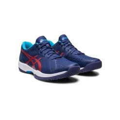 ZAPATILLAS ASICS SOLUTION SWIFT FF PADEL INDIGO BLUE/SPICE LATTE 11 ZAPATILLAS ASICS SOLUTION SWIFT FF PADEL INDIGO BLUE/SPICE LATTE -K-Swiss Comercio zapatillas asics solution swift ff padel indigo blue spice latte 3