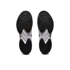 ZAPATILLAS ASICS SOLUTION SWIFT FF PADEL WHITE/BLACK -K-Swiss Comercio zapatillas asics solution swift ff padel whiteblack 2