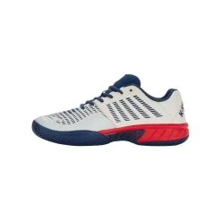 ZAPATILLAS K-SWISS EXPRESS LIGHT 3 BITO/BL/LOLLI -K-Swiss Comercio zapatillas k swiss express light 3 bitofbl blopl lollip 2