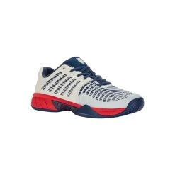 ZAPATILLAS K-SWISS EXPRESS LIGHT 3 BITO/BL/LOLLI -K-Swiss Comercio zapatillas k swiss express light 3 bitofbl blopl lollip 3