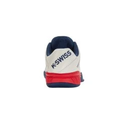 ZAPATILLAS K-SWISS EXPRESS LIGHT 3 BITO/BL/LOLLI -K-Swiss Comercio zapatillas k swiss express light 3 bitofbl blopl lollip 4