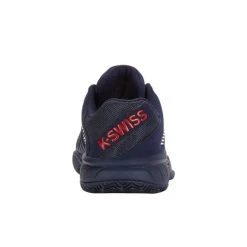 ZAPATILLA K-SWISS EXPRES LIGHT 3 HB PEACOT/MARS RED -K-Swiss Comercio zapatillas k swiss express light 3 hb peacotmars red 4