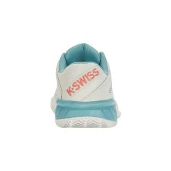 ZAPATILLAS K-SWISS EXPRESS LIGHT 3 HB BLANC/NILE -K-Swiss Comercio zapatillas k swissexpress light 3 hb blanc nile dsrtwr 3